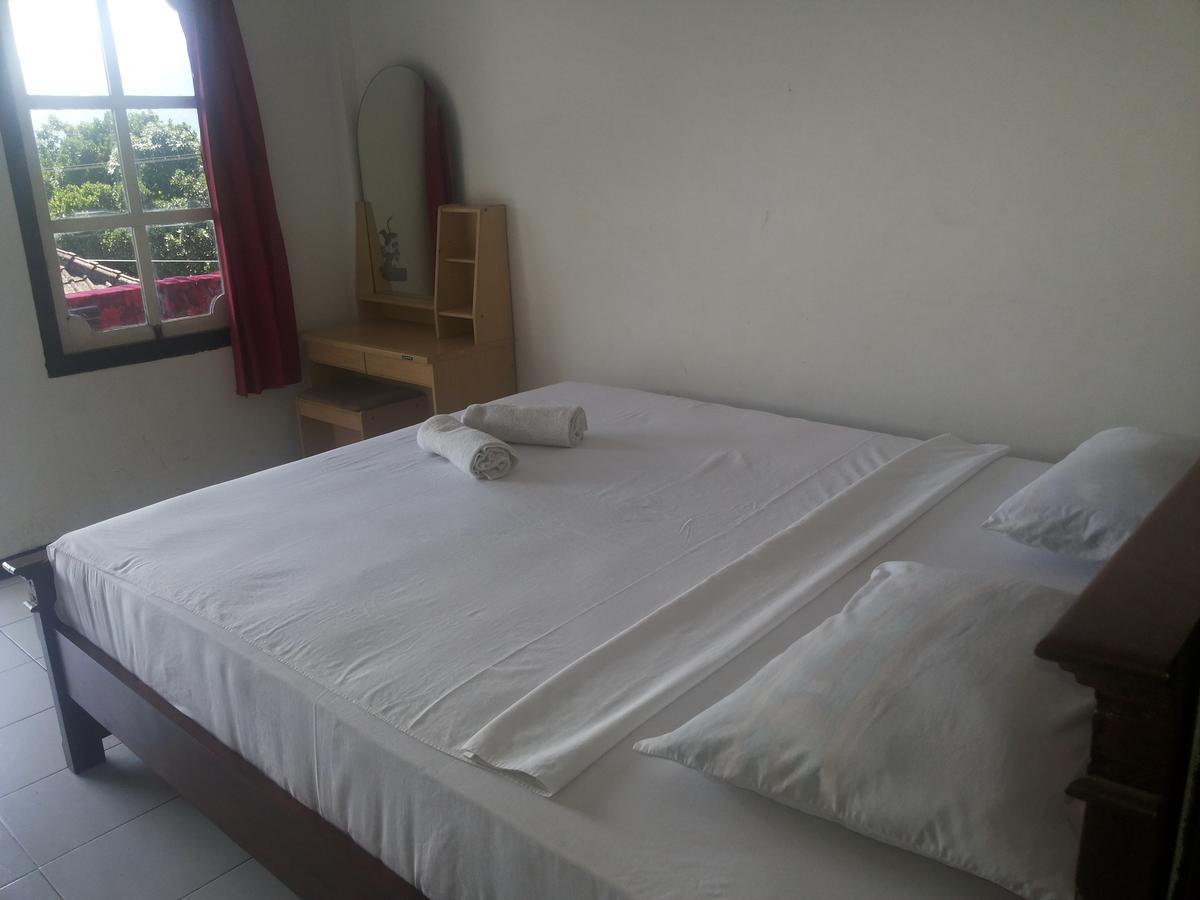 Hotel Surya Kintamani  Ngoại thất bức ảnh